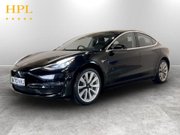 Tesla Model 3 (Dual Motor) Long Range Saloon 4dr Electric Auto 4WDE (346 ps) 3
