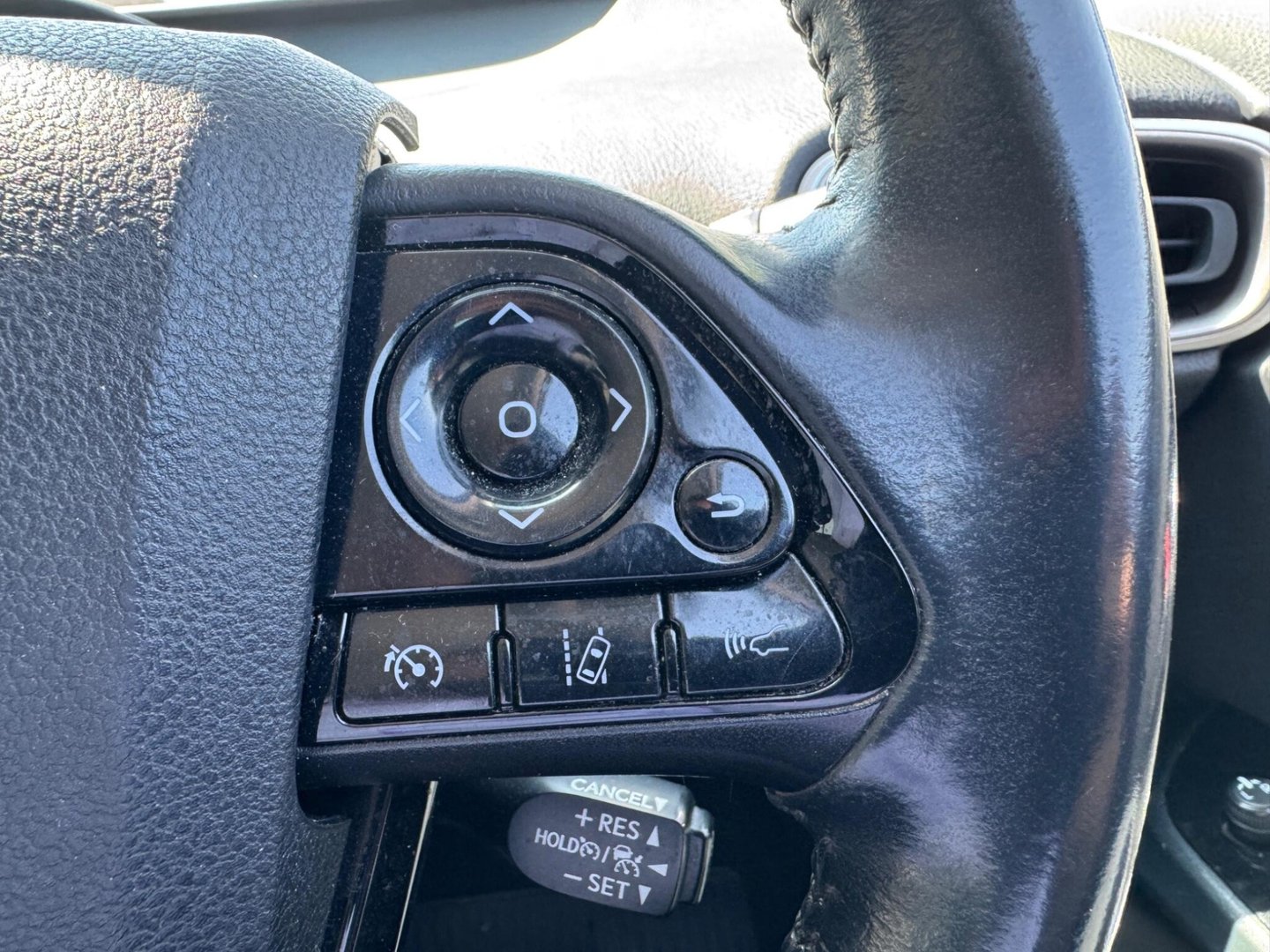 2021 Toyota Prius — image 28