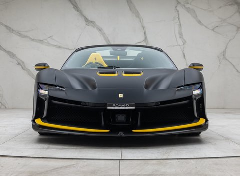 Ferrari SF90 Spider XX 7