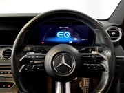 Mercedes-Benz E Class 2.0 E300de 13.5kWh AMG Line Estate 5dr Diesel Plug-in Hybrid G-Tronic+ Euro 13