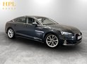 Audi A5 2.0 TDI 35 Sport Sportback 5dr Diesel S Tronic Euro 6 (s/s) (163 ps) 1 Owne 2