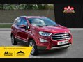 Ford Ecosport TITANIUM 1