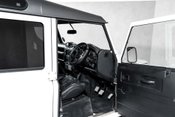 Land Rover Defender CHELSEA TRUCK CO. NOW SOLD. SIMILAR REQUIRED. PLEASE CALL 01903 254800. 15