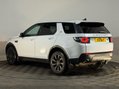 Land Rover Discovery Sport SD4 SE TECH 9