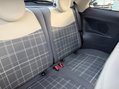 Fiat 500 1.2 Lounge Dualogic Euro 6 (s/s) 3dr 24