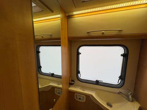 Auto-Trail Tribute T 620 31