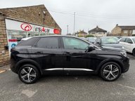 Peugeot 3008 PURETECH S/S ALLURE 8
