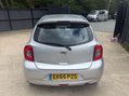 Nissan MICRA 1.2 Micra Acenta 5dr 26