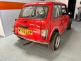 Rover Mini 1.3 Sprite 2dr 28