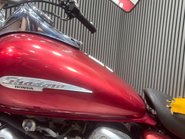 Honda VT 2006 ONLY 9K PROJECT VTWIN CRUISER BIKE 125CC LEARNER 13