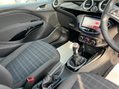 Vauxhall Adam GLAM 40