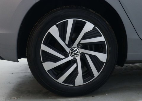 Volkswagen Golf 1.4 TSI 13kWh Style Hatchback 5dr Petrol Plug-in Hybrid DSG Euro 6 (s/s) (2 14