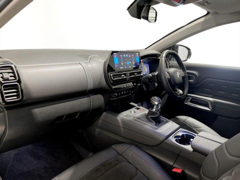 Citroen C5 Aircross 1.2 PureTech Shine SUV 5dr Petrol Manual Euro 6 (s/s) (130 ps) DAB Radio - 15