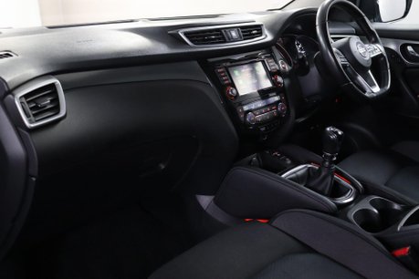 Nissan Qashqai DIG-T TEKNA 34
