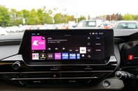 Citroen C5 X PURETECH SHINE PLUS S/S EAT8 25