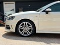 Audi A3 2.0 TDI S line Hatchback 3dr Diesel Manual Euro 6 (s/s) (150 ps) 9
