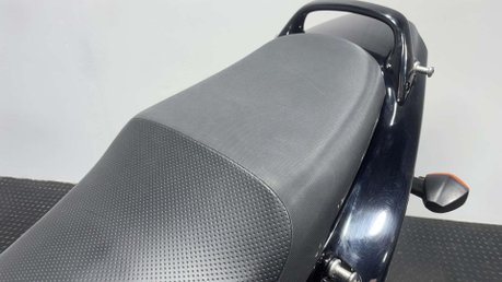 Suzuki Bandit 600 GSF 2001 ONLY 18K MK2 LONG MOT VERY CLEAN 600CC A2 BIKE 43