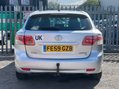 Toyota Avensis 2.0 Avensis T2 D-4D 5dr 7