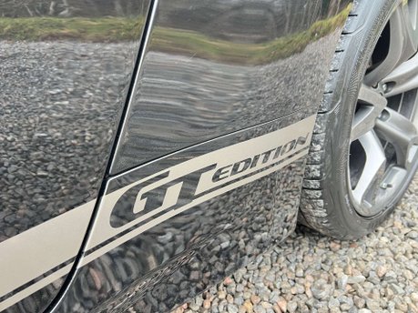 Nissan 370Z 3.7 370Z GT Edition V6 Semi-Auto 3dr 38