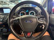 Ford Fiesta 1.0T EcoBoost Zetec S Euro 6 (s/s) 3dr 33