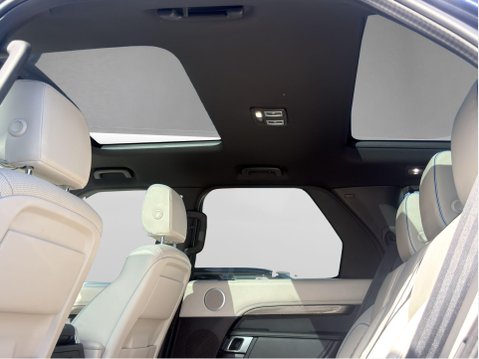 Land Rover Discovery SDV6 HSE 3