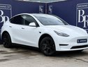 Tesla Model Y SUV 5dr Electric Auto RWD (346 ps)