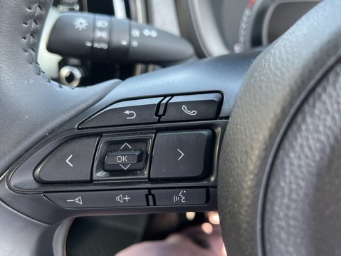 Toyota Aygo X 1.0 VVT-i Pure 5dr 25