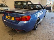 BMW 4 Series 2.0 420d M Sport Auto Euro 6 (s/s) 2dr 14