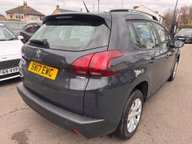 Peugeot 2008 PURETECH ACCESS A/C 8