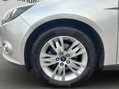 Ford Focus 1.6 Titanium Navigator Powershift Euro 5 5dr 59