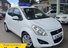 Suzuki Splash 1.2 SZ4 Auto Euro 5 5dr