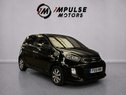 Kia Picanto 1.0 Picanto SR7 5dr
