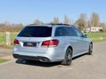 Mercedes-Benz E Class 2.1 E220 BlueTEC AMG Night Edition (Premium) G-Tronic+ Euro 6 (s/s) 5dr 9