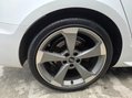 Audi A4 TFSI S LINE BLACK EDITION MHEV 2LTR 8