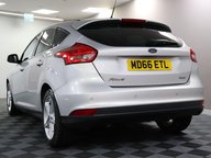 Ford Focus TITANIUM 29
