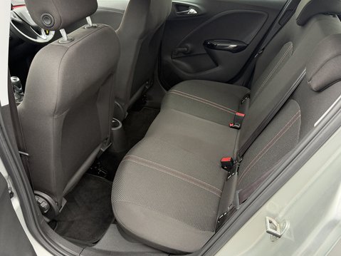 Vauxhall Corsa 1.4 [75] Griffin 5dr 35