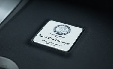 Mercedes-Benz GLE 63 S AMG 47