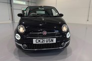 Fiat 500 1.0 MHEV Star Euro 6 (s/s) 2dr 7