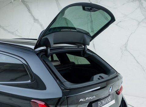 BMW Alpina B3 Touring 37