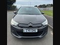 Citroen C4 1.6 C4 VTR+ HDi 110 5dr 2