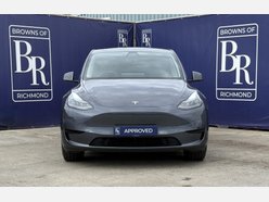 Tesla Model Y SUV 5dr Electric Auto RWD (346 ps) 10