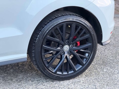Volkswagen Polo 1.8 Polo GTi 3dr 32