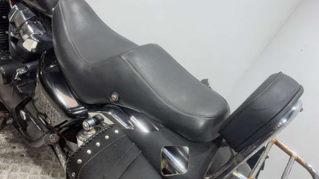 Honda VT750 S SHADOW 750 2011 ONLY 18K RUNNING CRUISER PROJECT BIKE 750CC 25