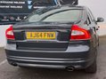 Volvo S80 2.0 D4 SE Nav Geartronic Euro 6 (s/s) 4dr 25