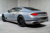 Bentley Continental GT V8. MULLINER SPEC. TOURING SPEC. CENTENARY SPEC. ROTATING DISPLAY. B&O. 6