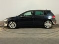 Volkswagen Golf GT TDI BLUEMOTION TECHNOLOGY 5