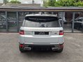 Land Rover Range Rover Sport 3.0 Range Rover Sport HSE D MHEV Auto 4WD 5dr 30