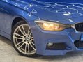 BMW 3 Series 2.0 320d M Sport Auto 4dr 12