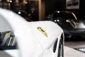 Ferrari California T. MAGNERIDE SUSPENSION. BESPOKE INTERIOR. TWO-TONE BODYWORK. CARPLAY. 53