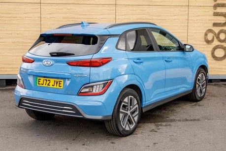 Hyundai KONA ULTIMATE